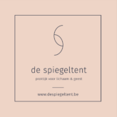 Logo Spiegeltent