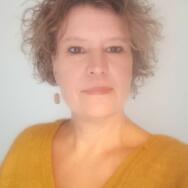 Foto Mieke