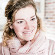 Profielfoto Sarah