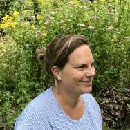 Foto site flyer vind een psy