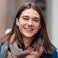 Foto CV Hanne Depauw