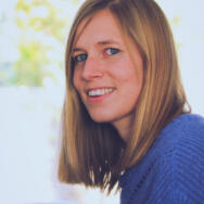 Headshot 1