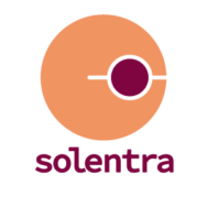 Solentra favicon