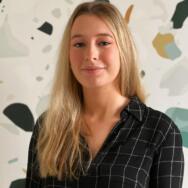 Foto Chloe Vander Eecken