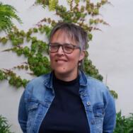 Nathalie foto praktijk